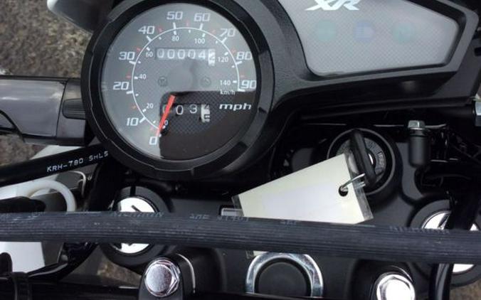 2025 Honda® XR150L