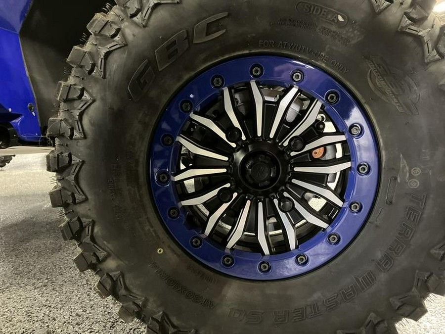 2023 YAMAHA YXE10WRCPL - Y0074