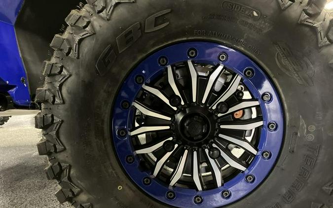 2023 YAMAHA YXE10WRCPL - Y0074