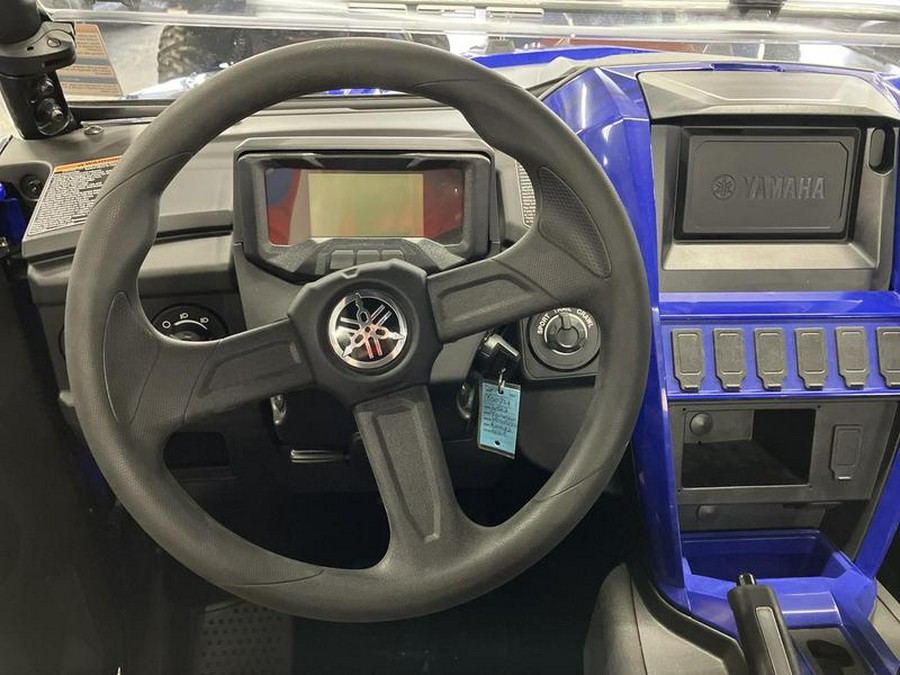 2023 YAMAHA YXE10WRCPL - Y0074