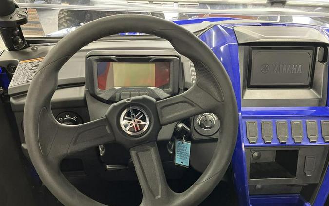 2023 YAMAHA YXE10WRCPL - Y0074