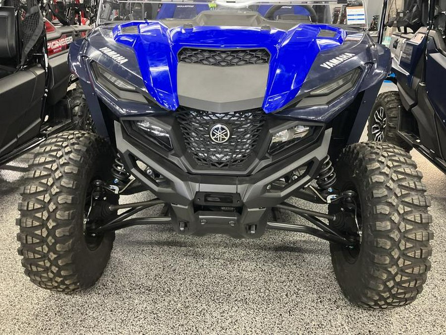 2023 YAMAHA YXE10WRCPL - Y0074