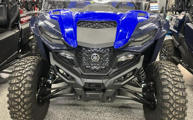2023 YAMAHA YXE10WRCPL - Y0074