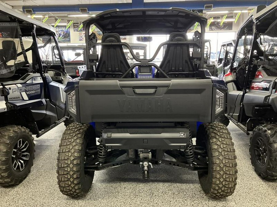 2023 Yamaha Wolverine RMAX2 1000 Sport