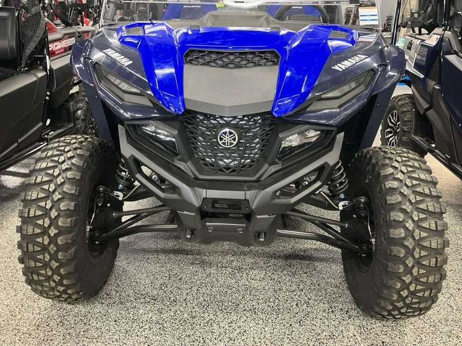 2023 Yamaha Wolverine RMAX2 1000 Sport