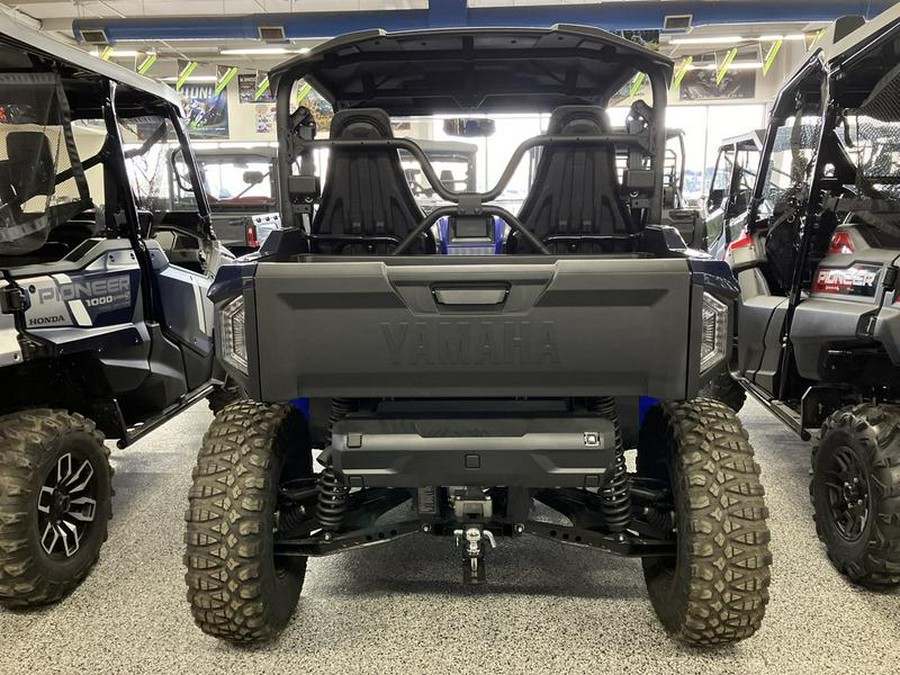 2023 YAMAHA YXE10WRCPL - Y0074