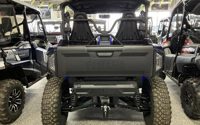 2023 YAMAHA YXE10WRCPL - Y0074