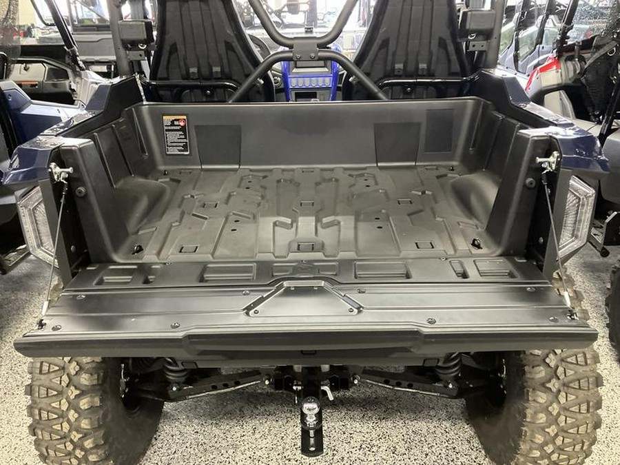 2023 YAMAHA YXE10WRCPL - Y0074