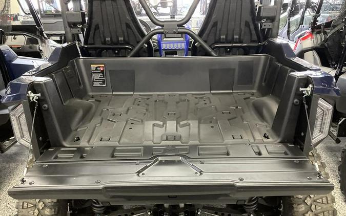 2023 YAMAHA YXE10WRCPL - Y0074