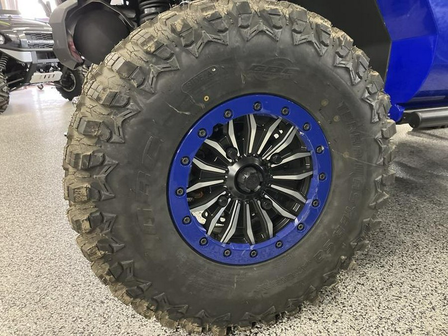 2023 YAMAHA YXE10WRCPL - Y0074