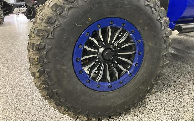 2023 YAMAHA YXE10WRCPL - Y0074