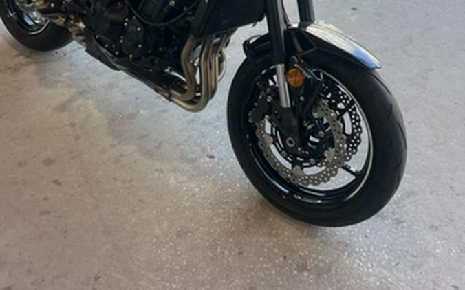 2022 Kawasaki Z900 ABS