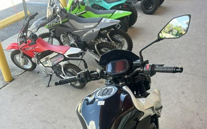 2022 Kawasaki Z900 ABS