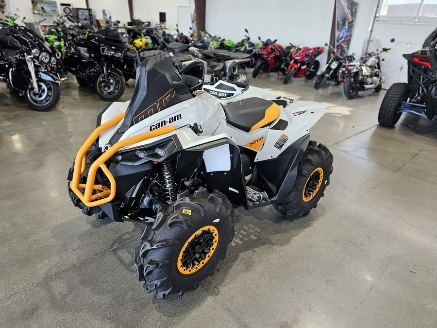 2025 Can-Am® Renegade X mr 650