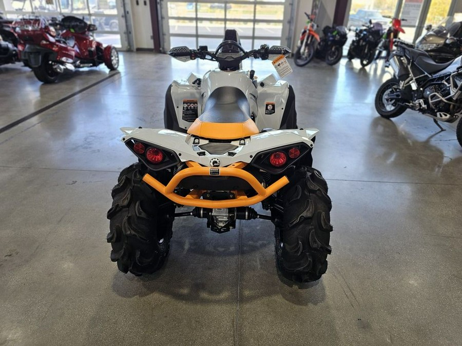 2025 Can-Am® Renegade X mr 650
