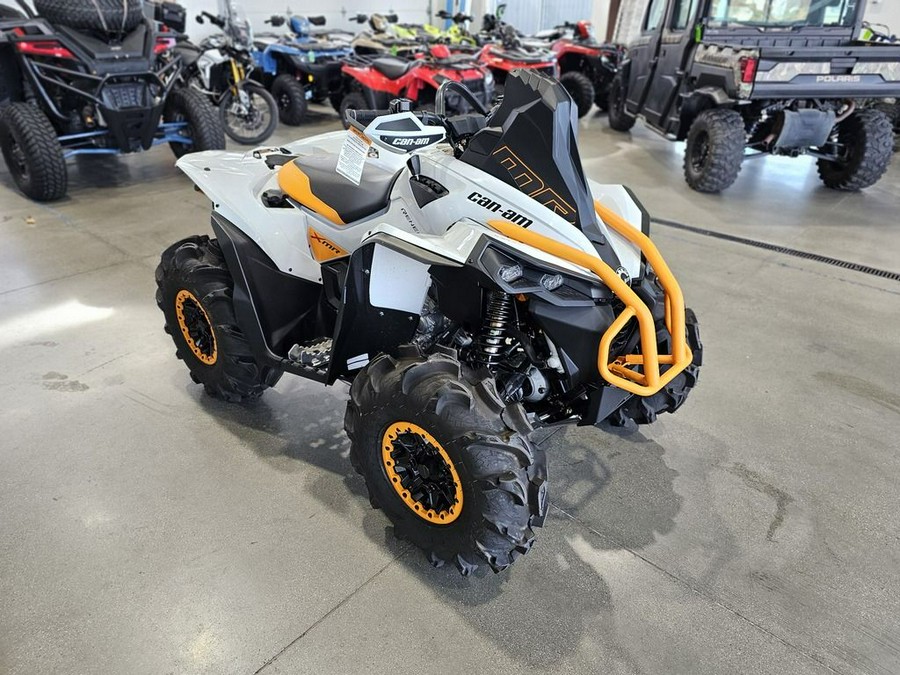 2025 Can-Am® Renegade X mr 650