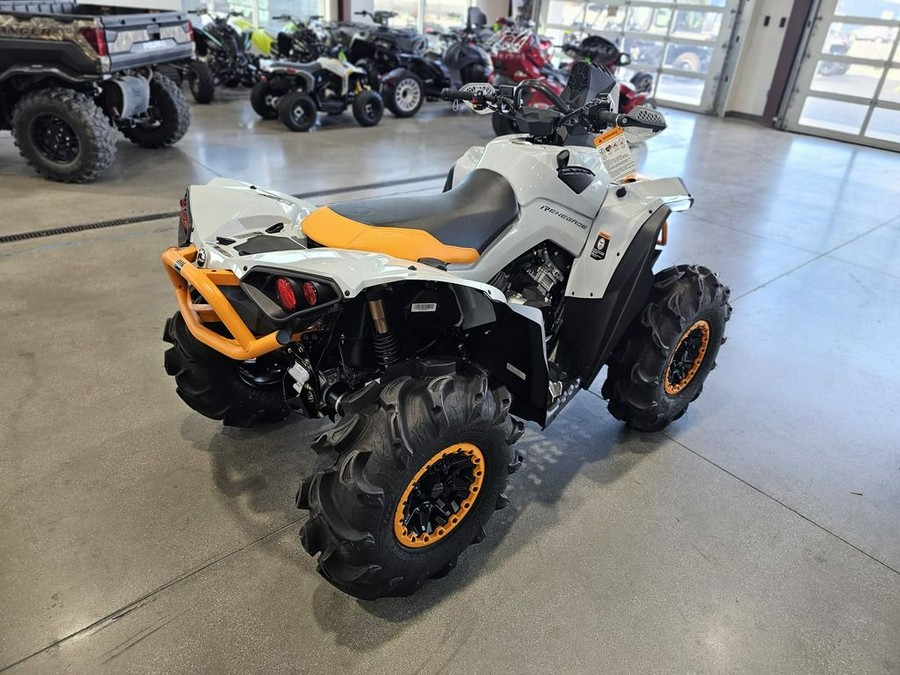 2025 Can-Am® Renegade X mr 650