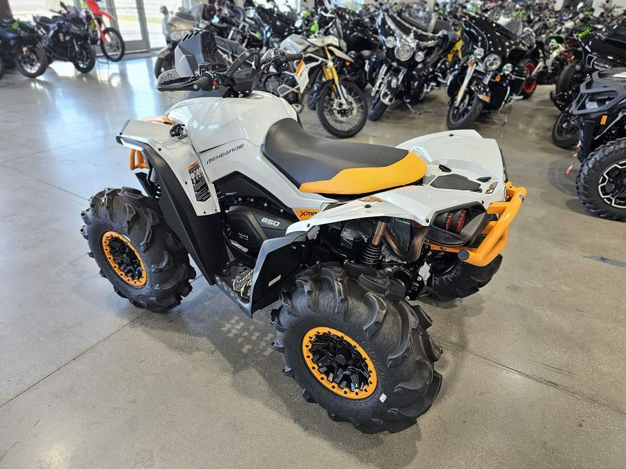 2025 Can-Am® Renegade X mr 650