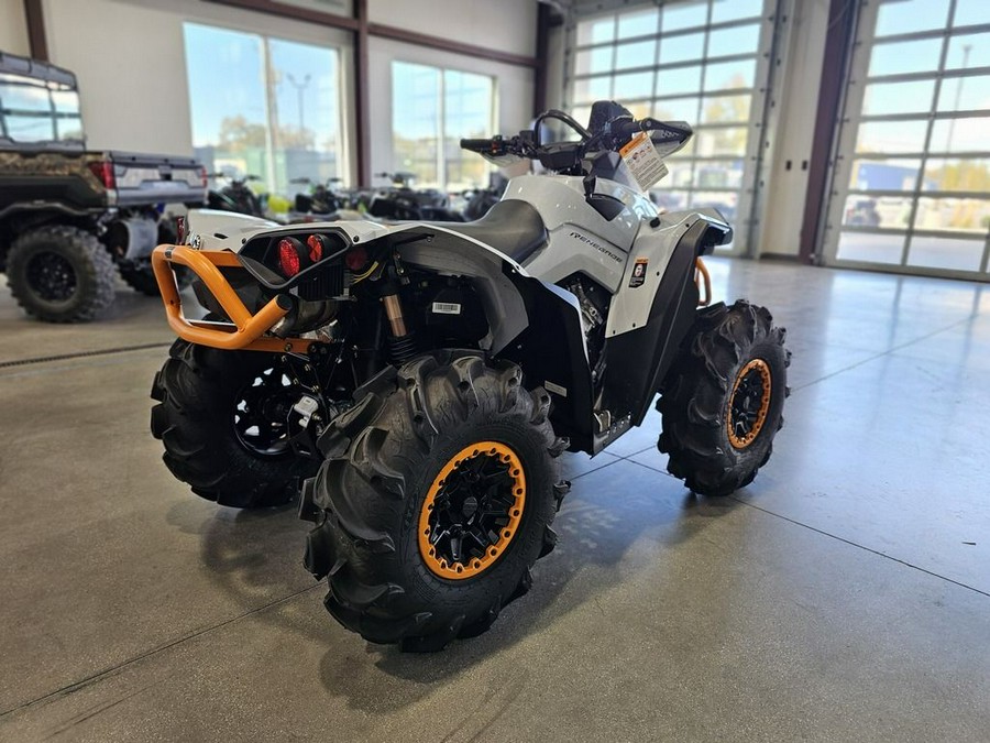 2025 Can-Am® Renegade X mr 650