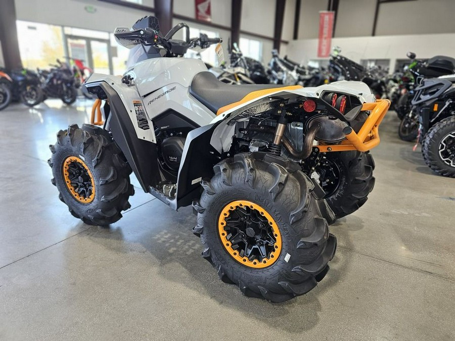 2025 Can-Am® Renegade X mr 650