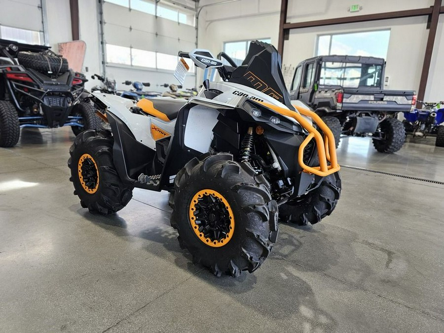 2025 Can-Am® Renegade X mr 650