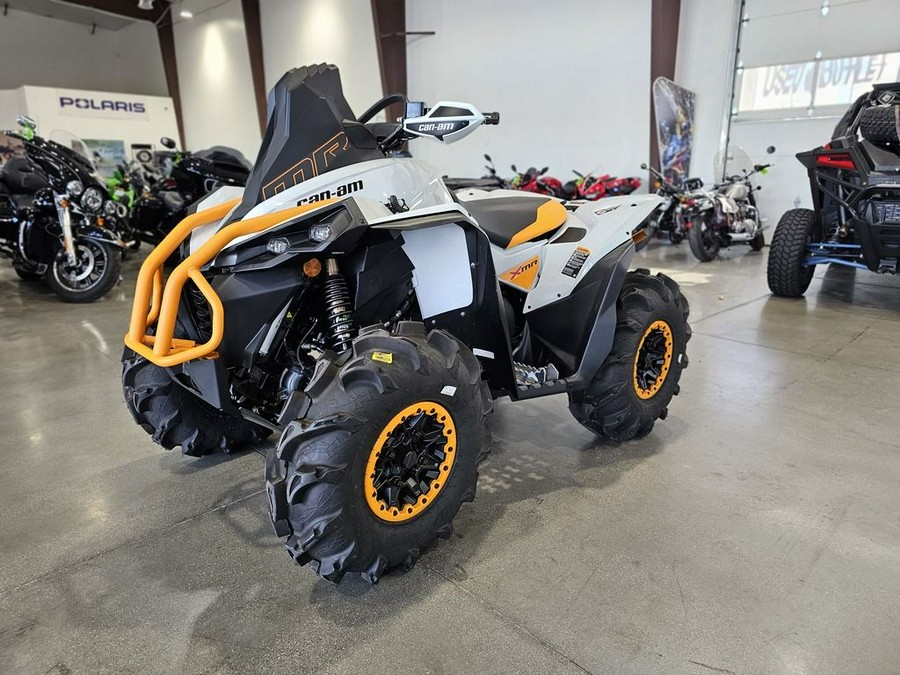 2025 Can-Am® Renegade X mr 650
