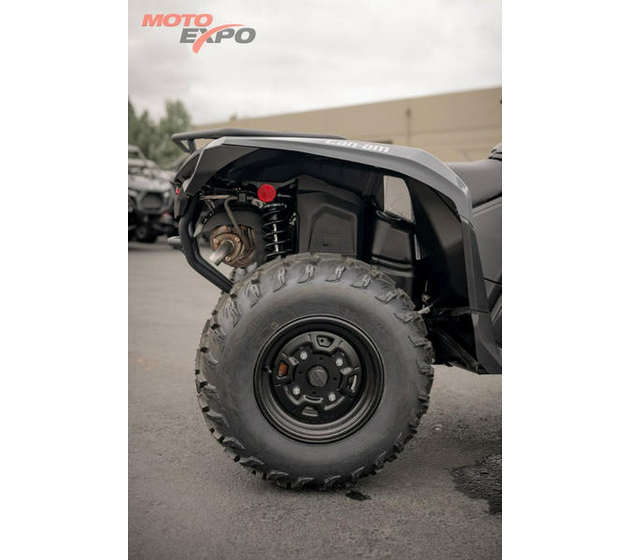 2026 Can-Am® Outlander 500