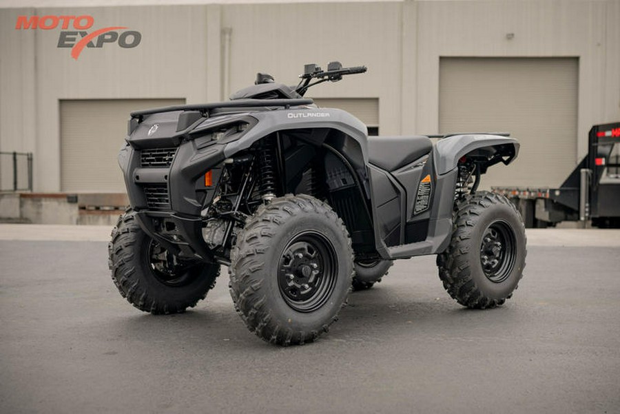 2026 Can-Am® Outlander 500