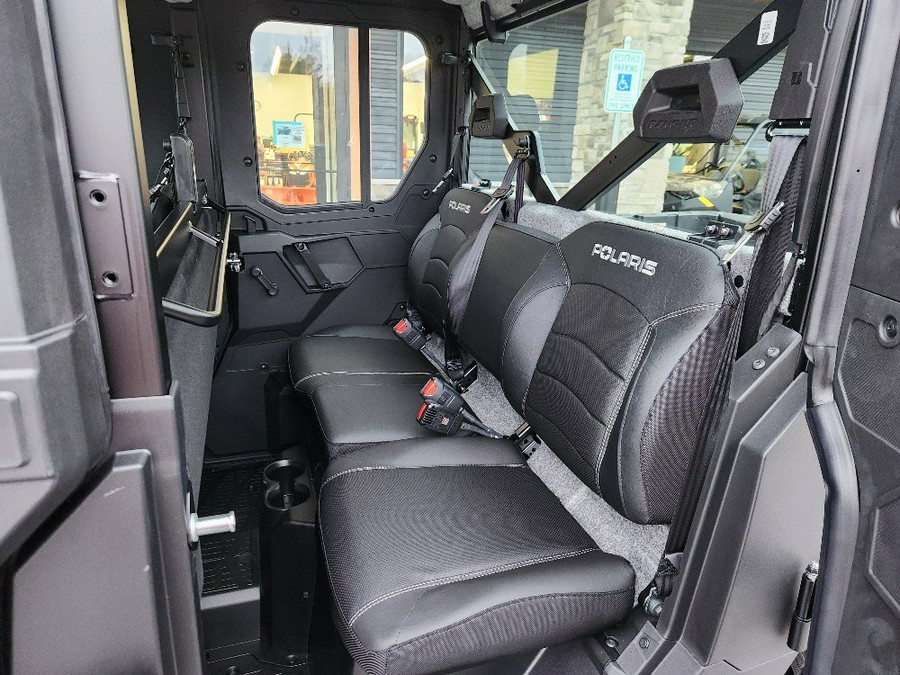 2026 Polaris Ranger Crew XP 1000 NorthStar Edition Ultimate