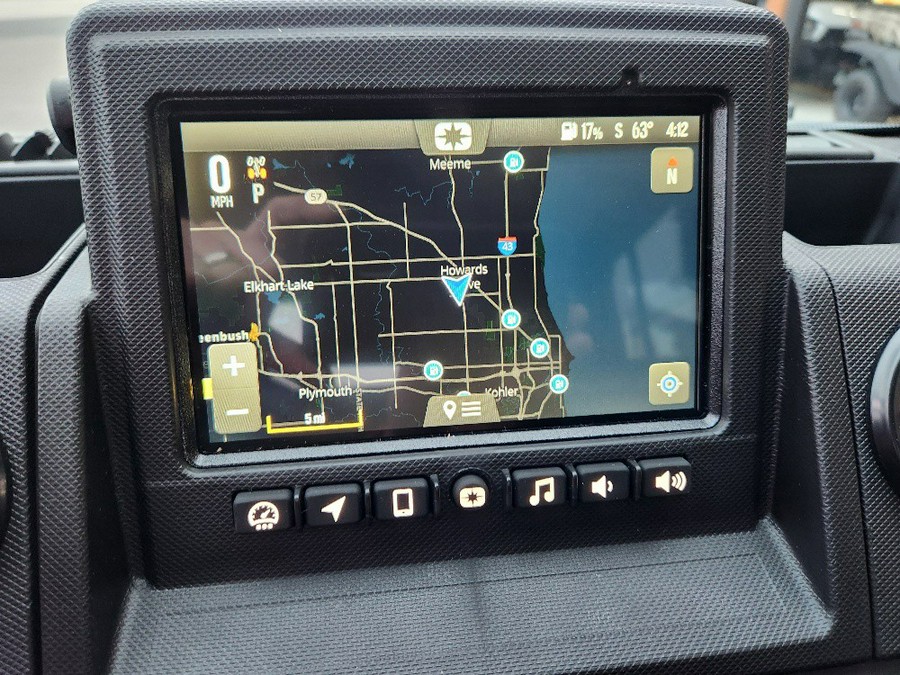 2026 Polaris Ranger Crew XP 1000 NorthStar Edition Ultimate