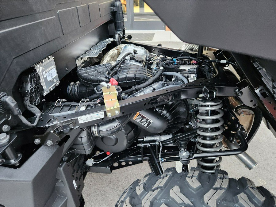 2026 Polaris Ranger Crew XP 1000 NorthStar Edition Ultimate