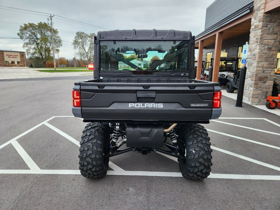 2026 Polaris Ranger Crew XP 1000 NorthStar Edition Ultimate