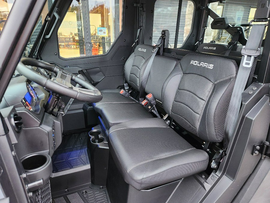 2026 Polaris Ranger Crew XP 1000 NorthStar Edition Ultimate