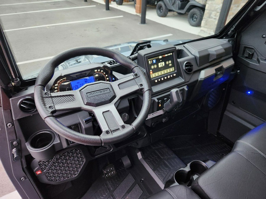 2026 Polaris Ranger Crew XP 1000 NorthStar Edition Ultimate