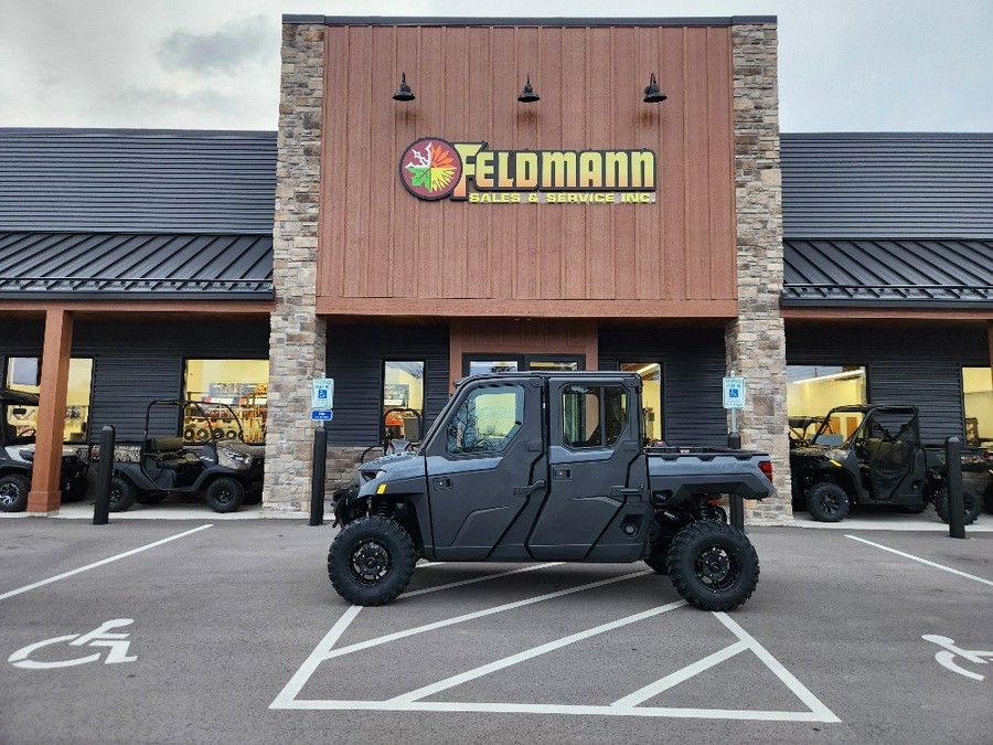 2026 Polaris Ranger Crew XP 1000 NorthStar Edition Ultimate