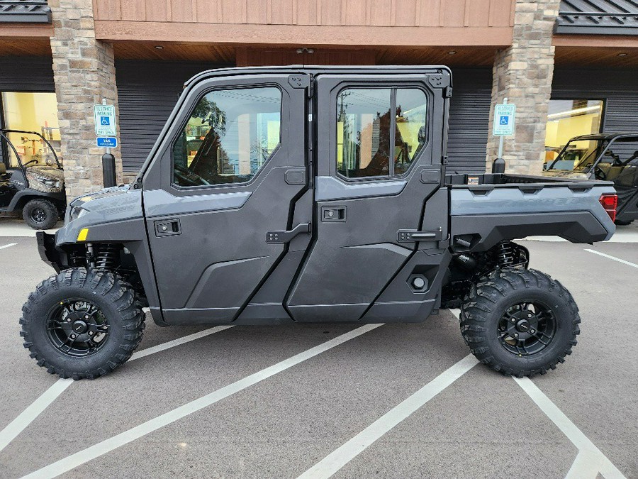 2026 Polaris Ranger Crew XP 1000 NorthStar Edition Ultimate