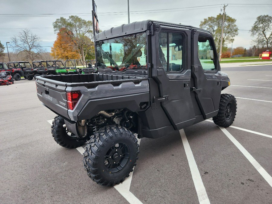 2026 Polaris Ranger Crew XP 1000 NorthStar Edition Ultimate