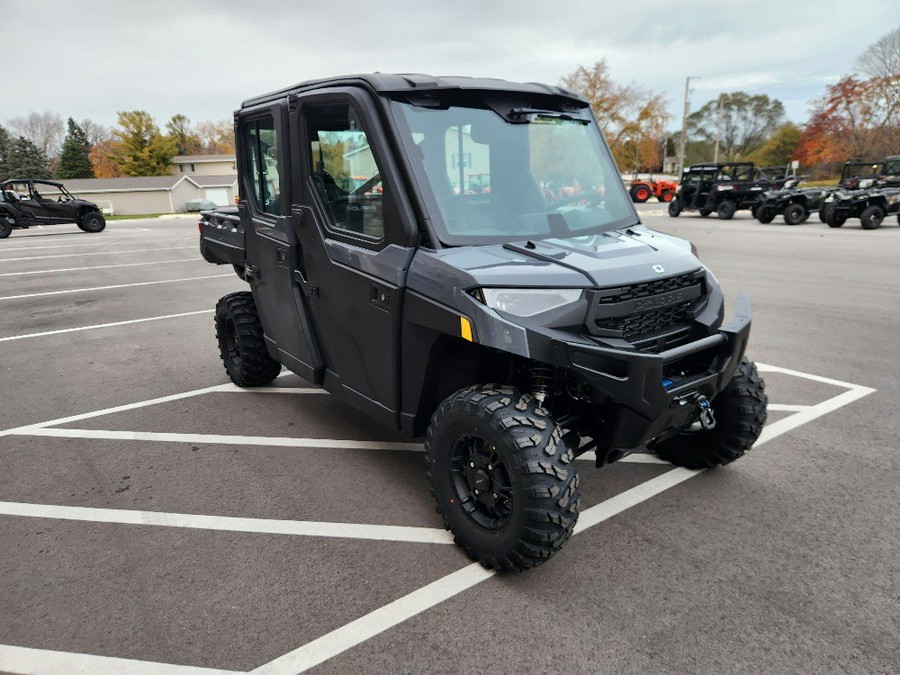 2026 Polaris Ranger Crew XP 1000 NorthStar Edition Ultimate