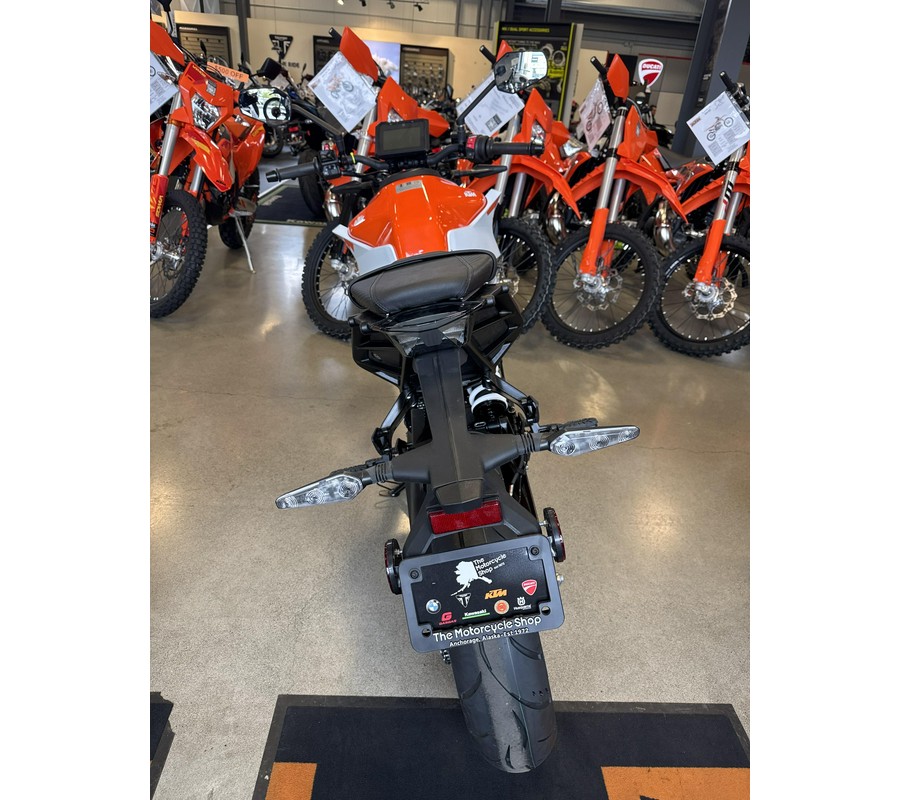 2024 KTM 250 DUKE