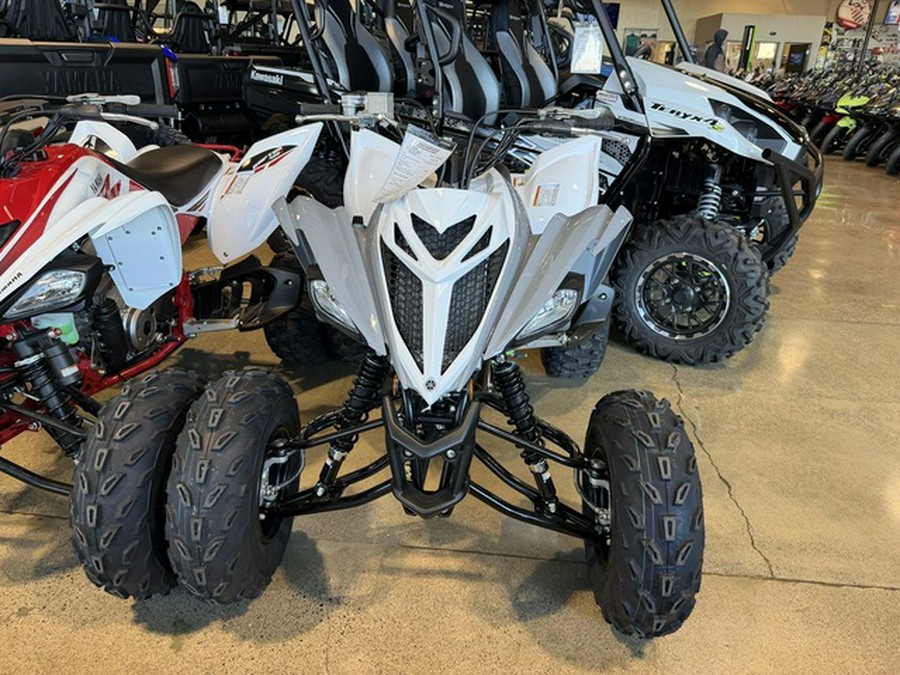 2026 Yamaha Raptor 700