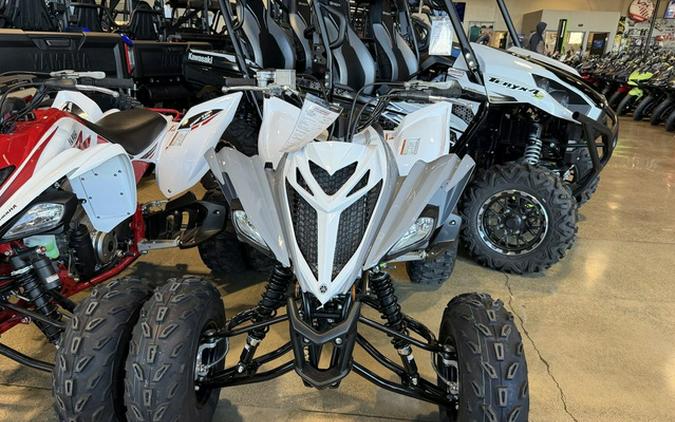 2026 Yamaha Raptor 700