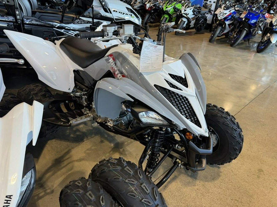 2026 Yamaha Raptor 700
