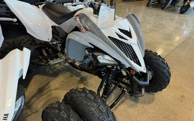 2026 Yamaha Raptor 700