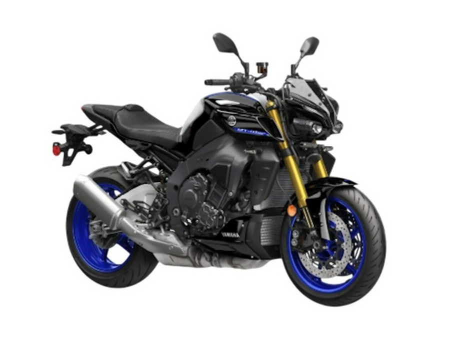 2026 Yamaha MT 10 SP