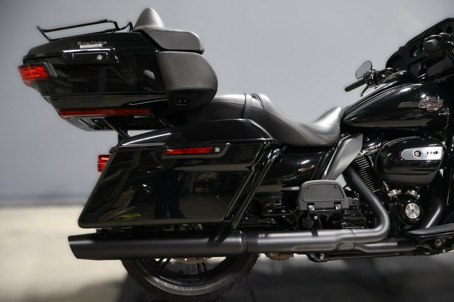 2023 Harley-Davidson Ultra Limited