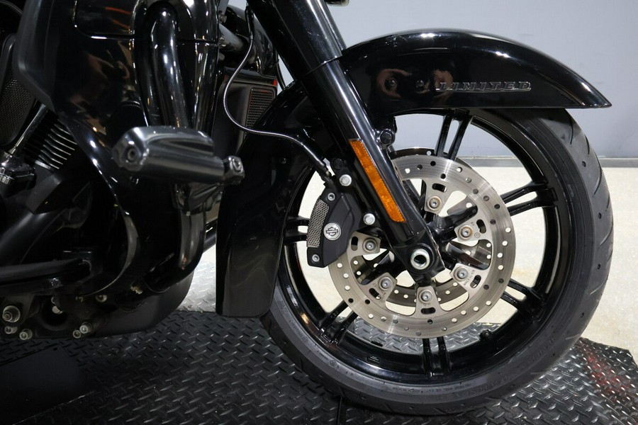 2023 Harley-Davidson Ultra Limited
