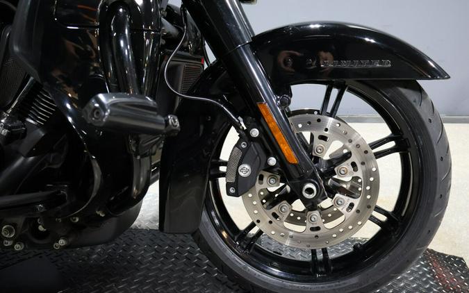 2023 Harley-Davidson Ultra Limited