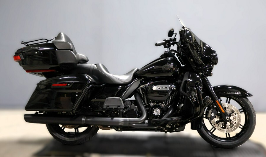 2023 Harley-Davidson Ultra Limited