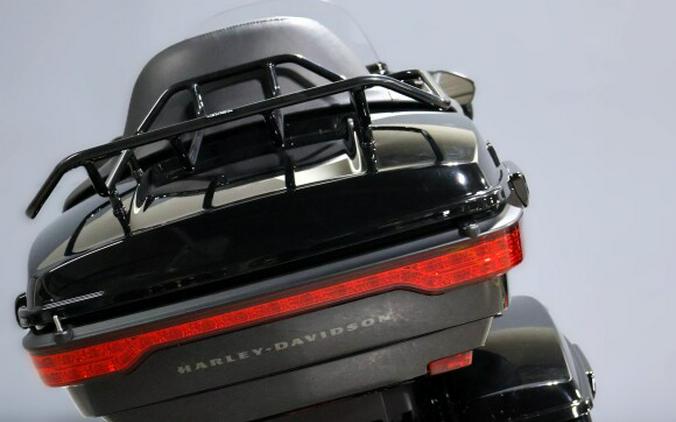 2023 Harley-Davidson Ultra Limited