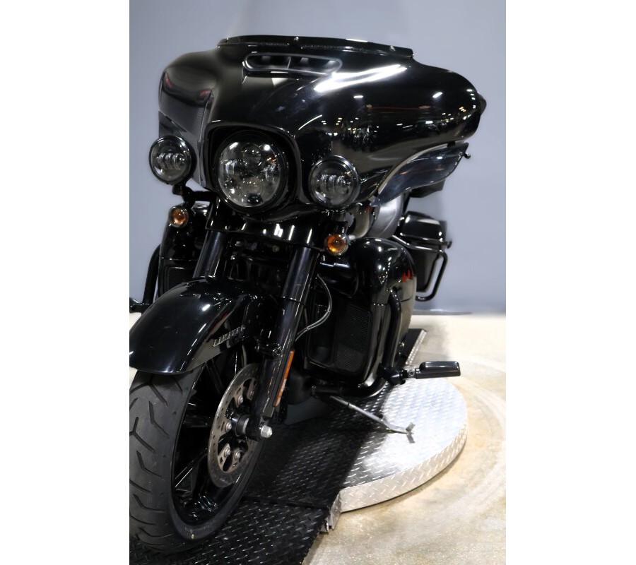 2023 Harley-Davidson Ultra Limited